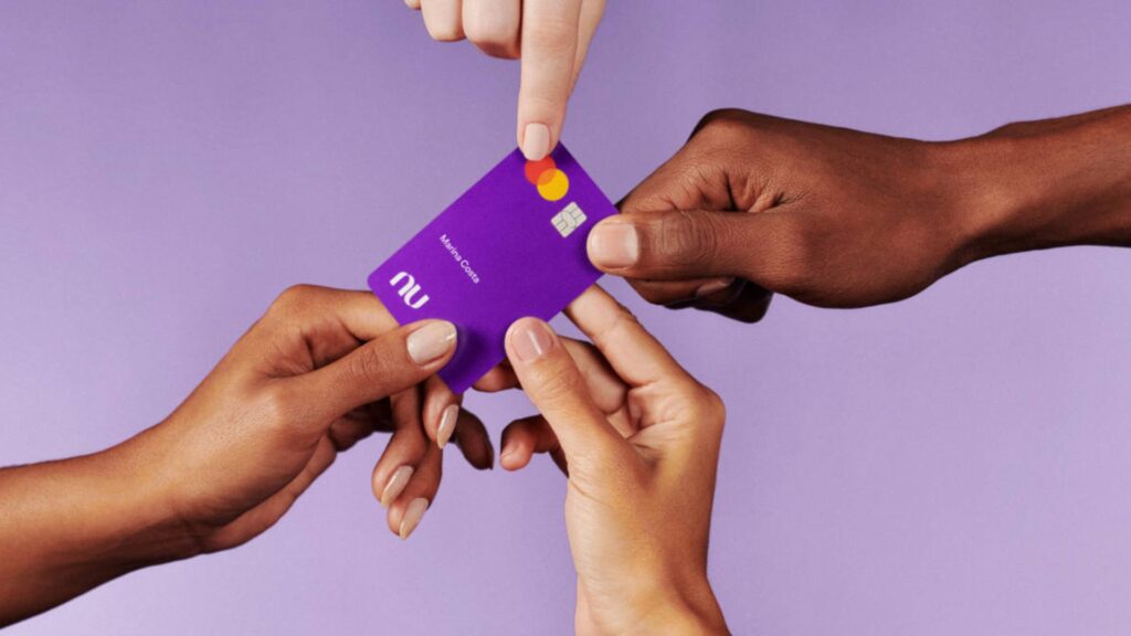 5 Melhores Bancos Digitais Para Menores De 18 anos Nubank
